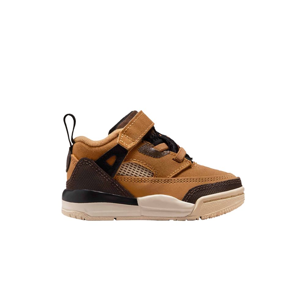 Jordan Spizike Low TD 'Flax' - FQ3952-202