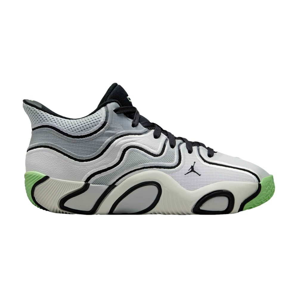 Jordan Tatum 3 GS 'Zen' - HF3136-001