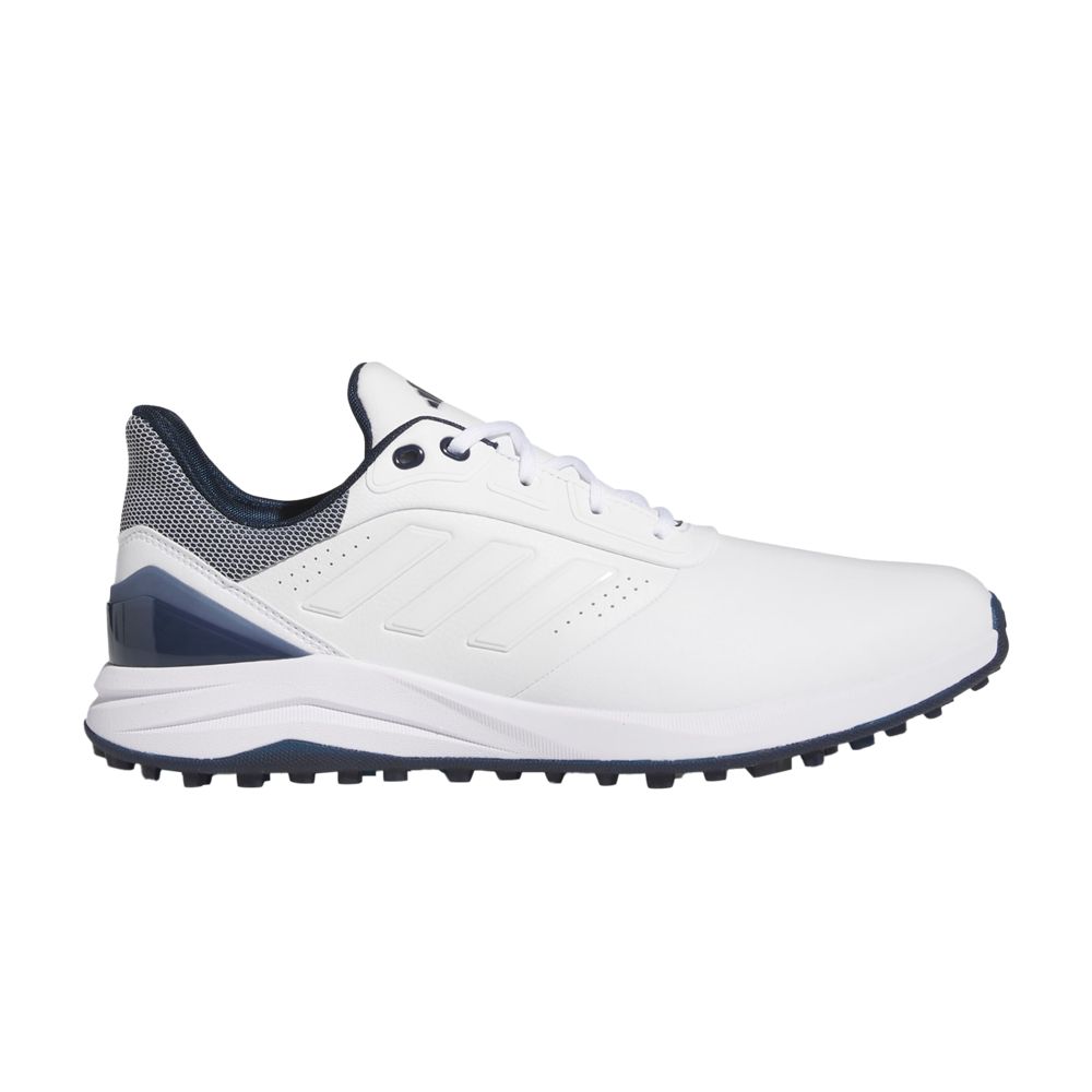 adidas Solarmotion 24 'White Collegiate Navy' | Men's Size 11.5 - IF0275