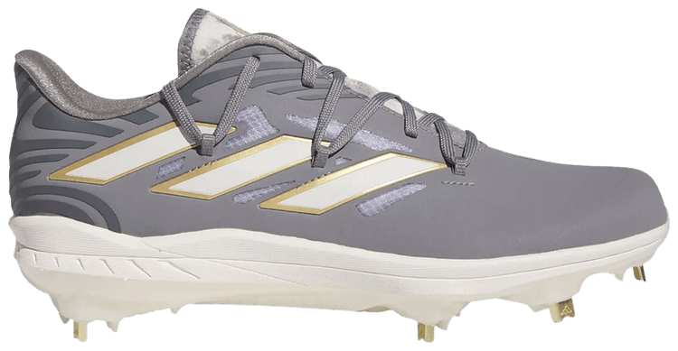 Adidas Adizero Afterburner 9 Summer Bash   Grey