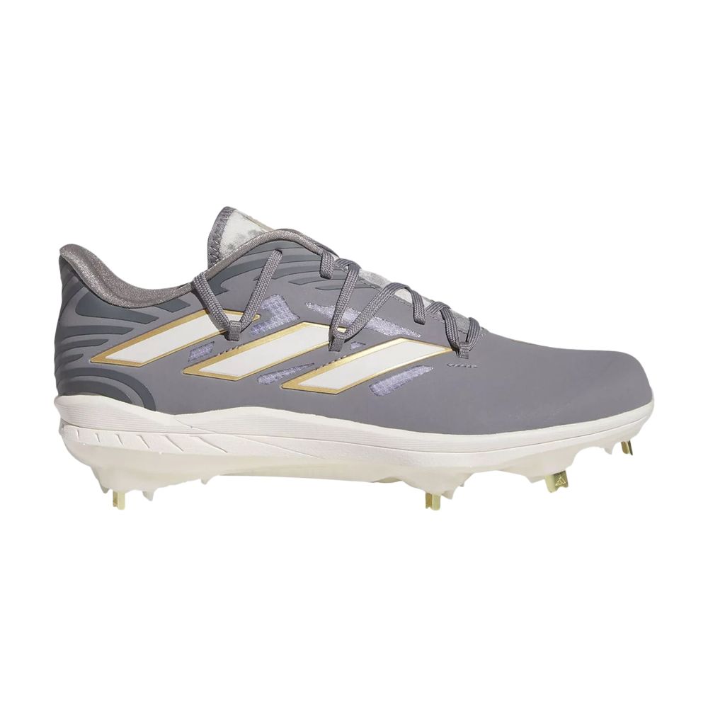 Adidas Adizero Afterburner 9 'Summer Bash - Grey' | Men's Size 8 - IG9611