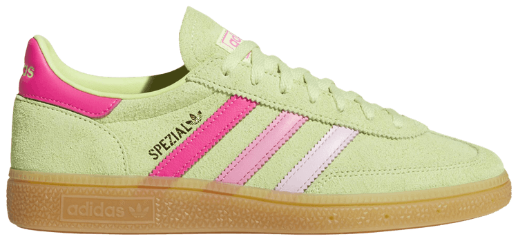 スニーカー adidas Handball Special Green Pink Buy Wmns Handball Spezial 'Green Pink' - JP8752 | GOAT