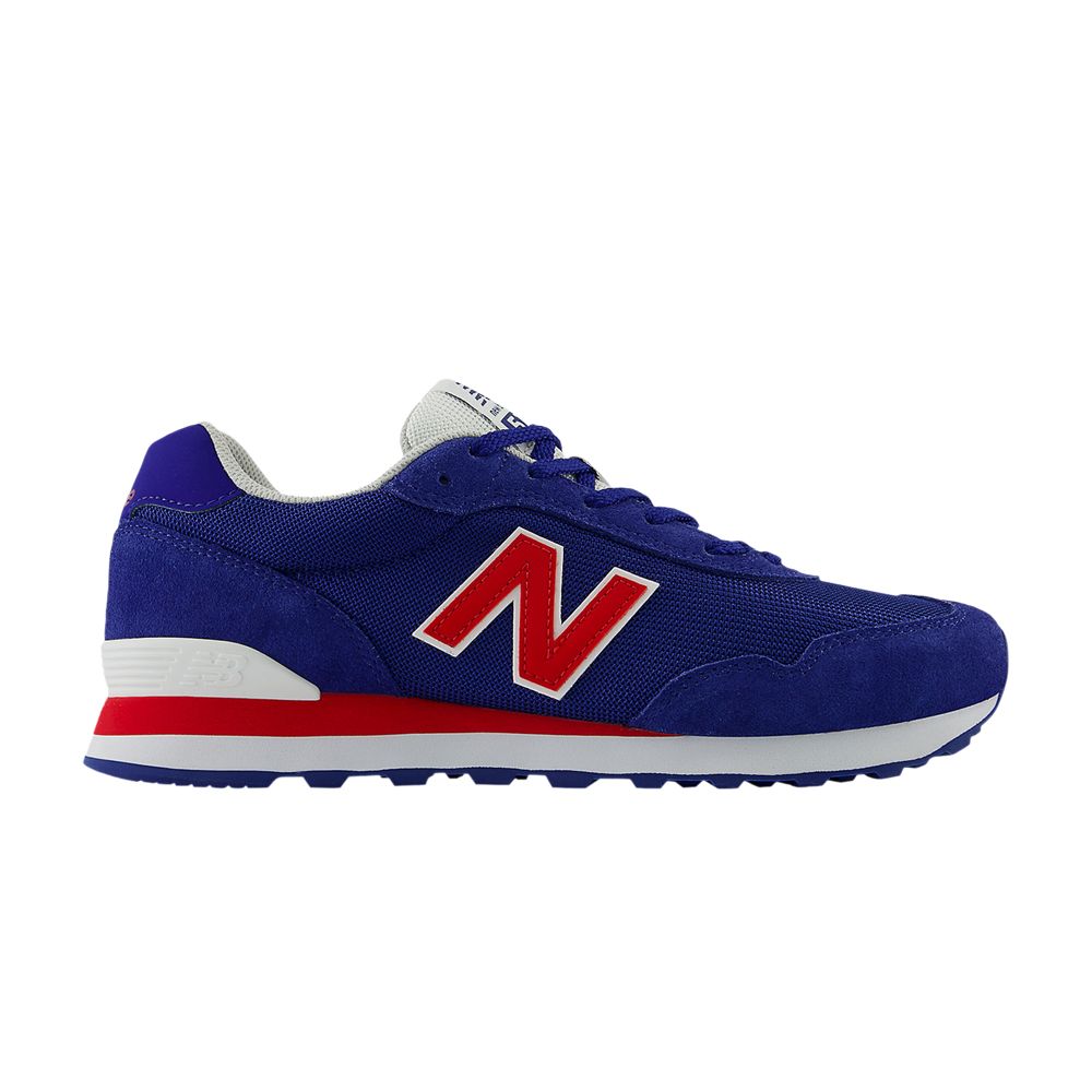 New Balance 515 'Bayside Navy Red' | Blue | Men's Size 8.5 - ML515URB