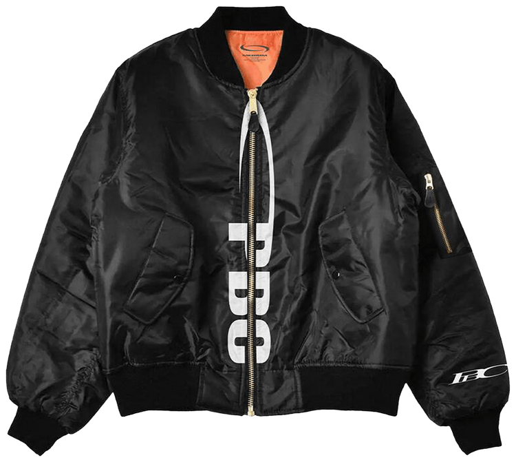 ジャケット・アウター Playboi Carti lam Swamp Tire Bomber MA-1 Buy Playboi Carti outerwear: New & Pre-Owned | GOAT