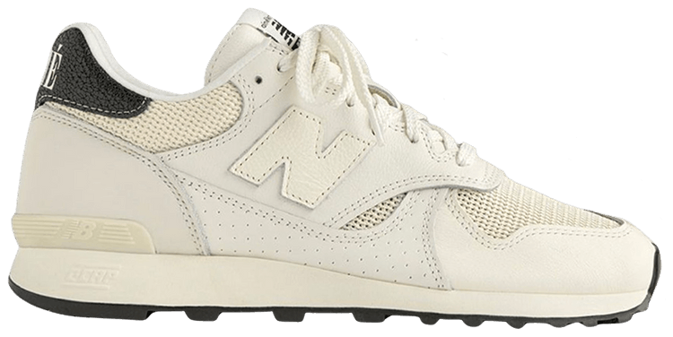 Aime Leon Dore x New Balance 475 Pristine Pack