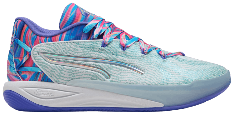 Puma Wmns Stewie 4 Prism