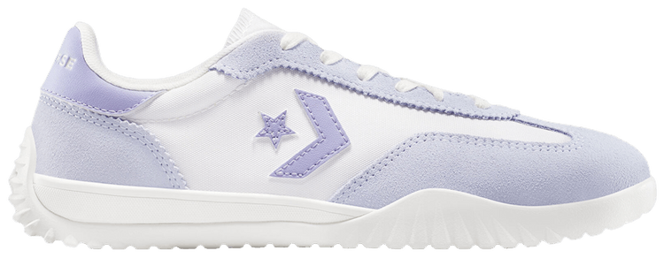 Converse Run Star Trainer Blueberry Ice
