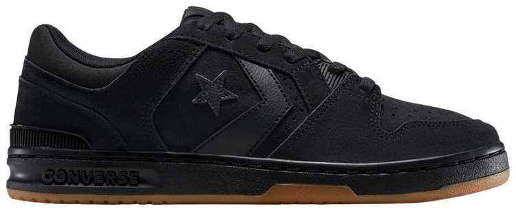 Converse CL98 Suede Black Gum