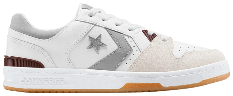 Converse CL98 White Classic Grey