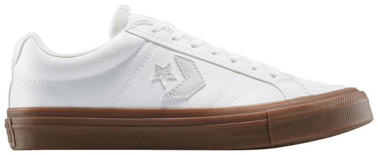 Converse Sport Casual White Gum