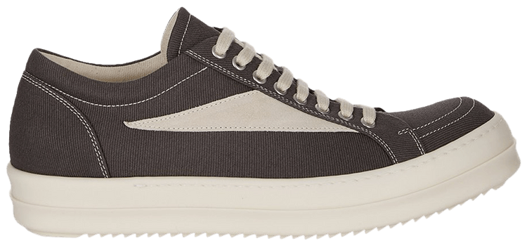 Buy Rick Owens DRKSHDW Hollywood Vintage Low 'Dark Dust Milk Buy Rick Owens DRKSHDW Hollywood Vintage Low 'Dark Dust Milk