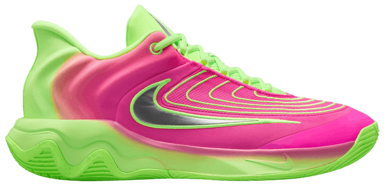 Nike Giannis Immortality 4 Eva