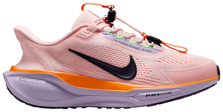 Nike Wmns Air Zoom Pegasus 41 EasyOn Atmosphere Hydrangeas