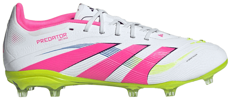 Adidas Predator 24 Elite FG K Celestial Victory Pack