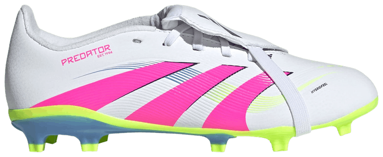 Adidas Predator 24 League Foldover Tongue FG K Celestial Victory Pack