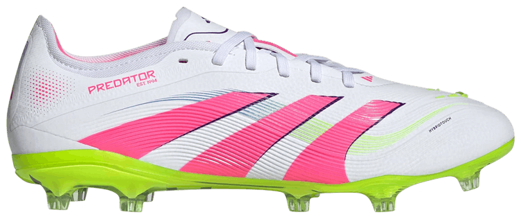 Adidas Predator 24 Pro FG Celestial Victory Pack