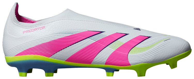 Adidas Predator 24 League Laceless FG MG Celestial Victory Pack