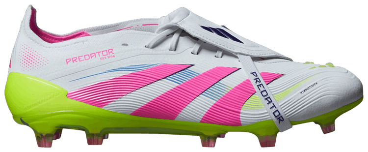 Adidas Predator 24エリートFT FGパールパック adidas Predator 24 Elite FT FG 'Pearlized Pack' IE1811