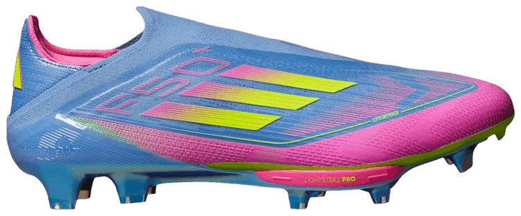 Adidas Adizero F50 FG Celestial Victory Pack