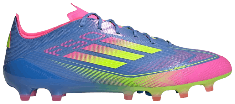 Adidas Adizero F50 Elite AG Celestial Victory Pack