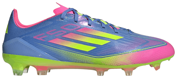 Adidas Adizero F50 Pro FG Celestial Victory Pack