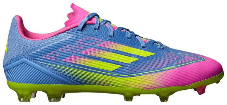 adidas Adizero F50 League FG MG Celestial Victory Pack