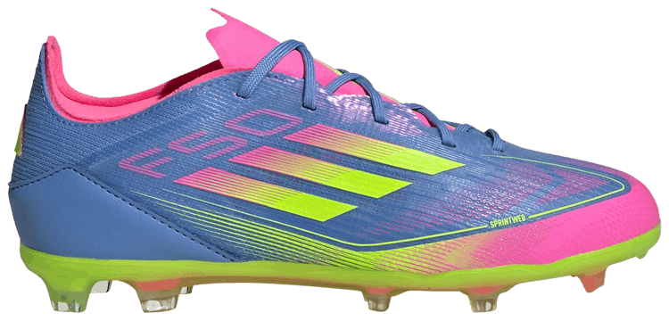 Adidas Adizero F50 Elite FG K Celestial Victory Pack