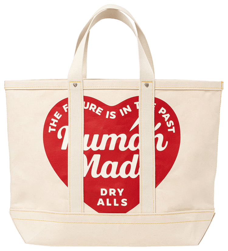 Buy Human Made tote_bags: New & Pre-Owned | GOAT
