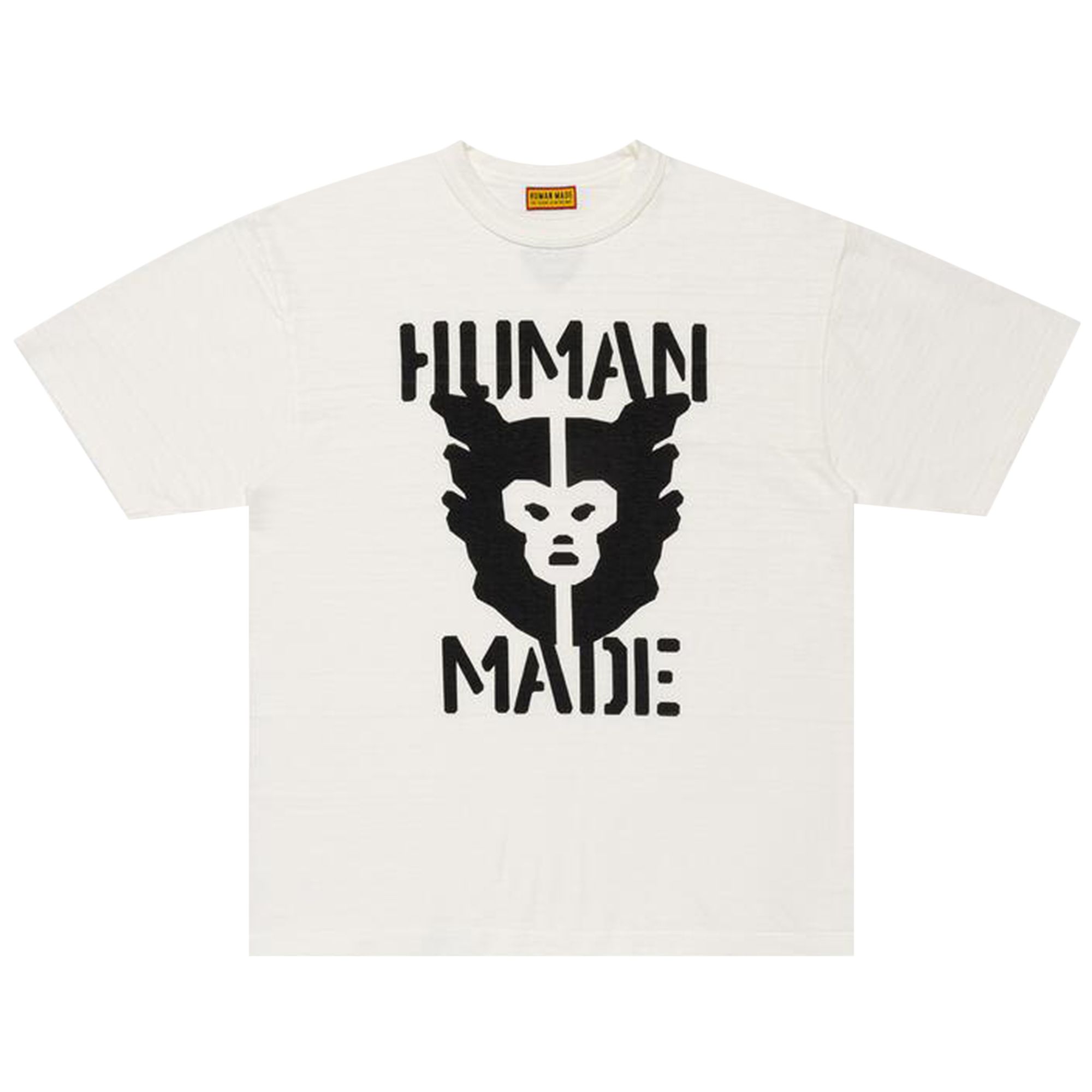Pre-owned Human Made Graphic T-shirt 'white' | Men's Size Xl