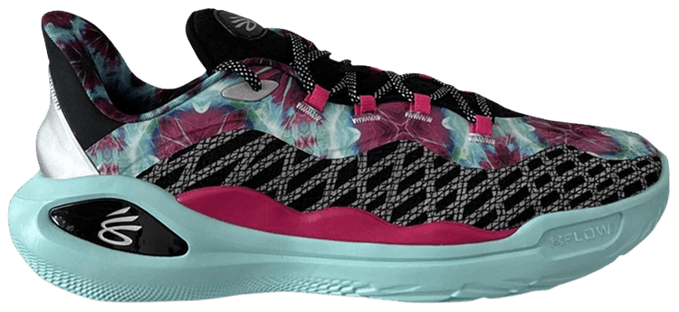 Curry Brand Curry Flow 11 Wardell Mode PE