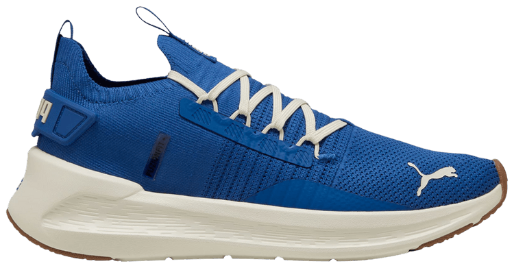 Puma Softride Symmetry Fuzion Clyde Royal