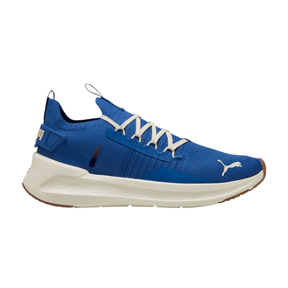 Puma Softride Symmetry Fuzion 'Clyde Royal' | Blue | Men's Size 10 - 311482-02