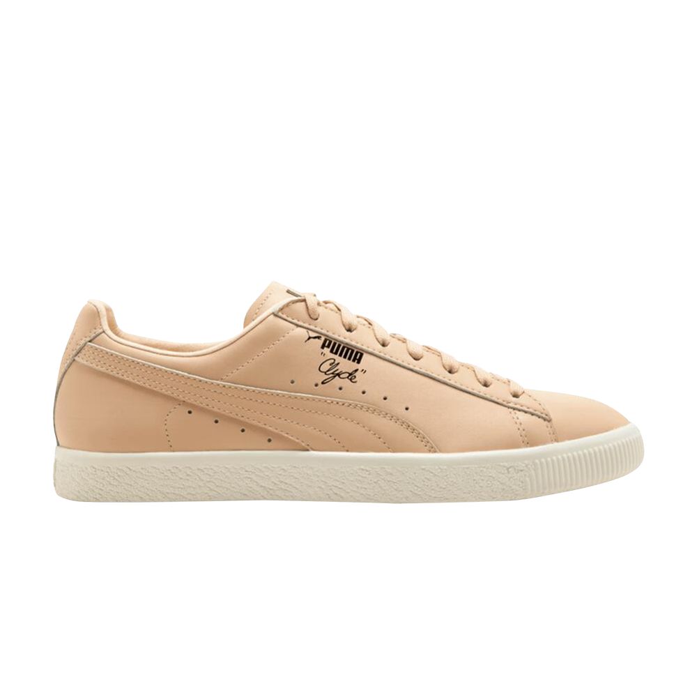 Puma JAY-Z x City Clyde '4:44' Sample | Tan | Men's Size 10 - 367897-09-S