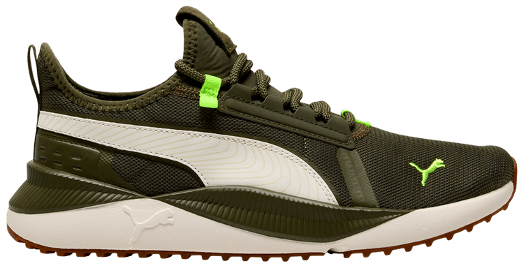 Puma Pacer Future Street Plus   Loden Green