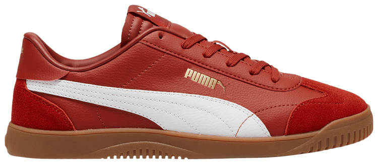 Puma Club 5v5 Mars Red