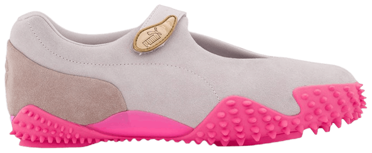 Concepts x Puma Wmns Mostro Fey Dual Identities Pack   Suede Cygnet
