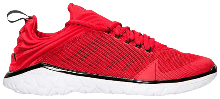 Air Jordan Flight Flex Trainer Infrared 23 Sample