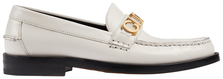 Gucci Wmns Loafer Mystic White