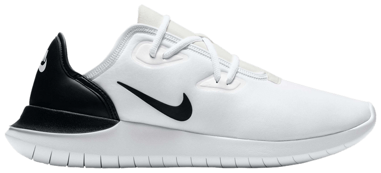 Nike Hakata White Black