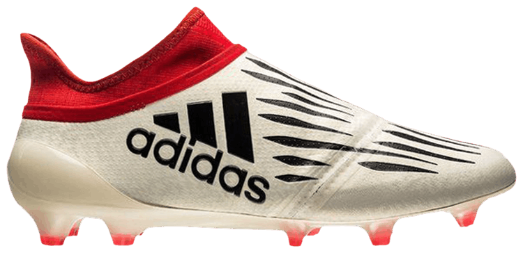 Adidas X 16 Purechaos FG AG Champagne Pack