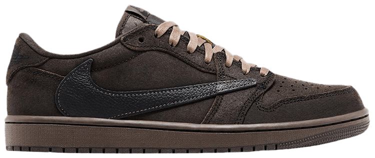 Coa◎vol.1〜8 Buy Travis Scott x Air Jordan 1 Retro Low OG SP 'Velvet