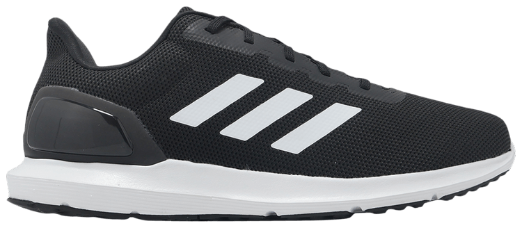 Adidas Cosmic 2 Black White
