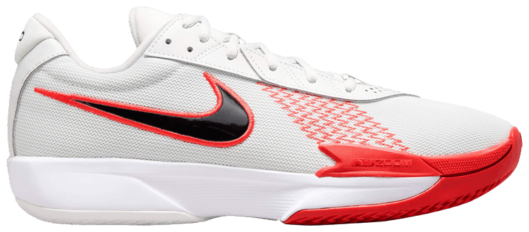 Nike Air Zoom GT Cut Academy Photon Dust Light Crimson