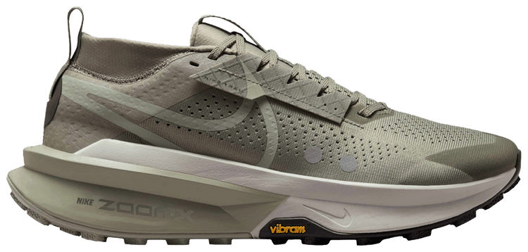 ZoomX Zegama 2 Light Army