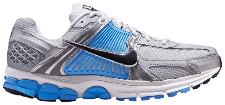 Nike Air Zoom Vomero 5 Pure Platinum University Blue