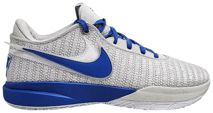 Buy LeBron 20 'Kentucky' PE - FJ65361 439585 LN4 | GOAT