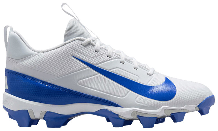 Nike Alpha Menace 4 Shark Hyper Royal