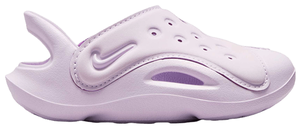 Nike Aqua Swoosh Sandal TD Doll