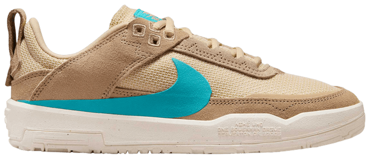 Nike Day One SB GS Hemp Dusty Cactus