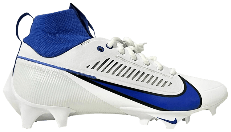 Nike Vapor Edge Pro 360 2 TB Promo White Royal Blue